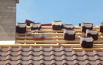 Low Walton clay roofing costs