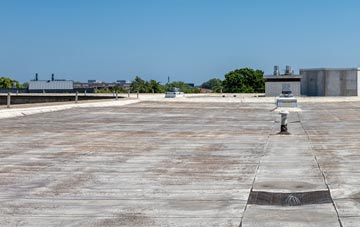 Low Walton commercial flat roofing