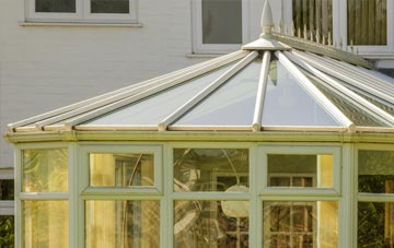 conservatory roof repair Low Walton, Cumbria