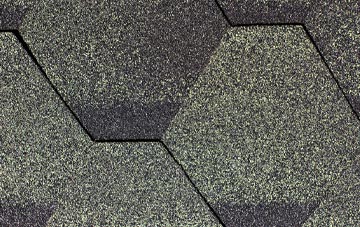 Low Walton fibreglass shingle repairs