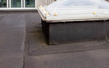 disadvantages of Low Walton flat roofs