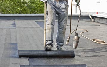 flat roof replacement Low Walton, Cumbria