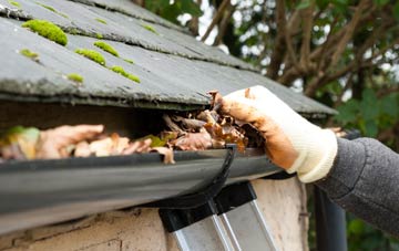 gutter cleaning Low Walton, Cumbria
