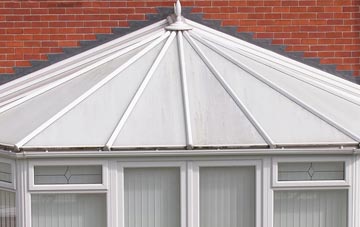 Low Walton polycarbonate conservatory roof repairs