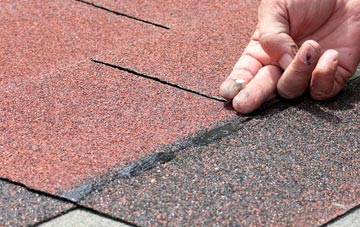 Low Walton asphalt roof repairs