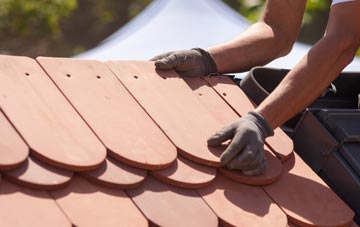 Low Walton roof tile contractors
