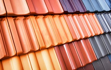 Low Walton roof tile costs