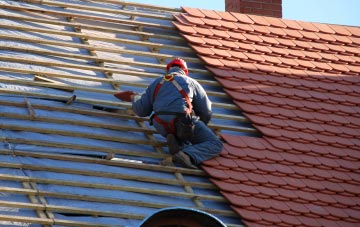 roof tiles Low Walton, Cumbria