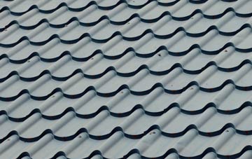 Low Walton rubber roofing companies