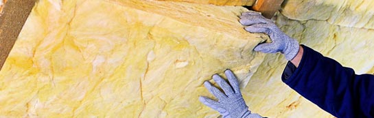 quotes for Low Walton roof insulation