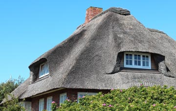 thatch roofing Low Walton, Cumbria