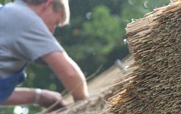 professional Low Walton thatchers