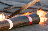 free Low Walton flat roofing repair quotes