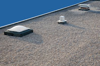 Low Walton flat roofing