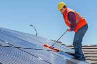 free Low Walton roof cleaner quotes